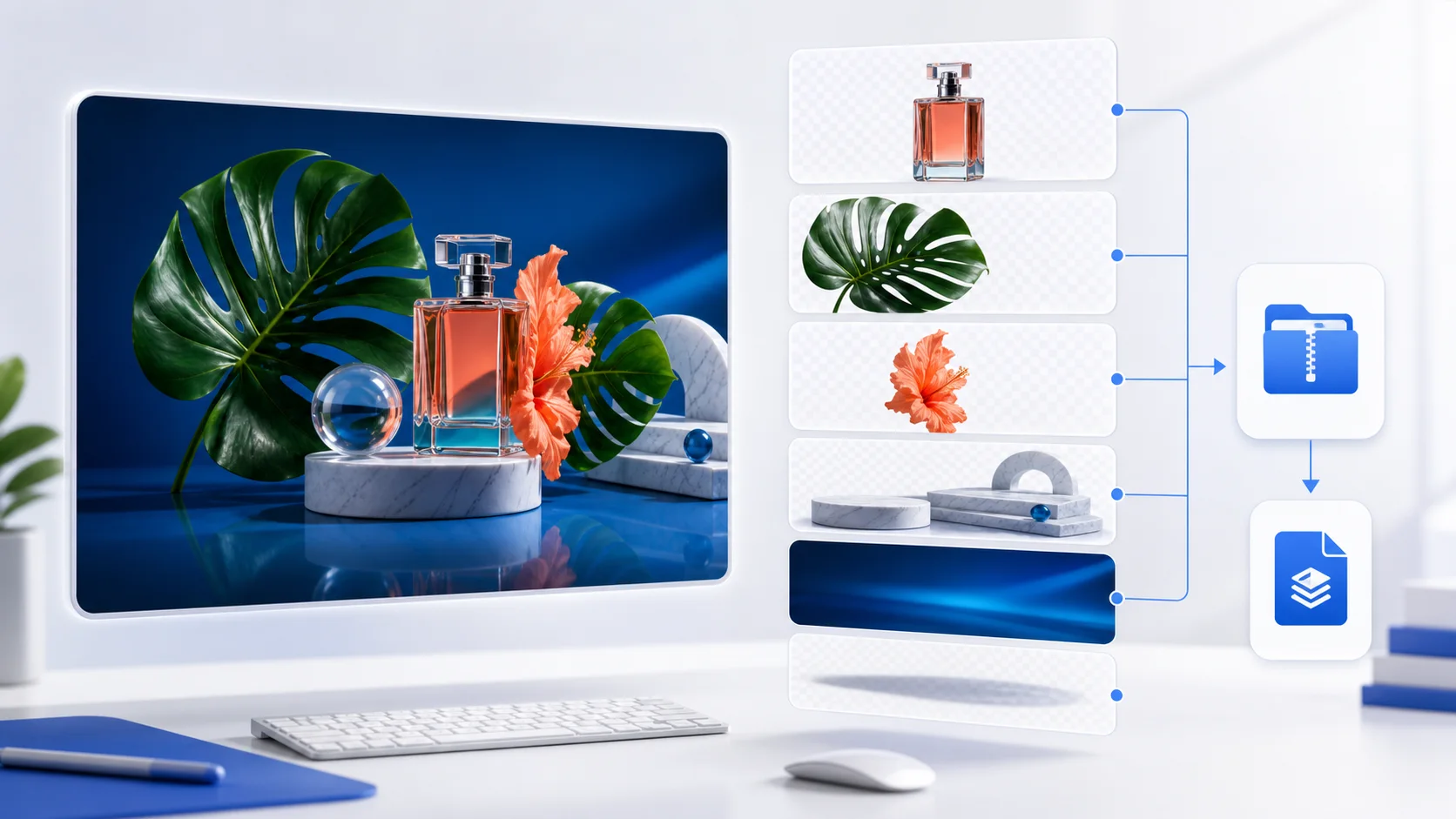Online Layer Editor